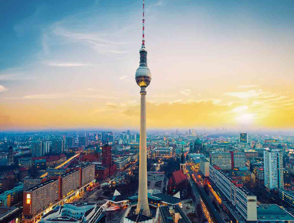 Berlin