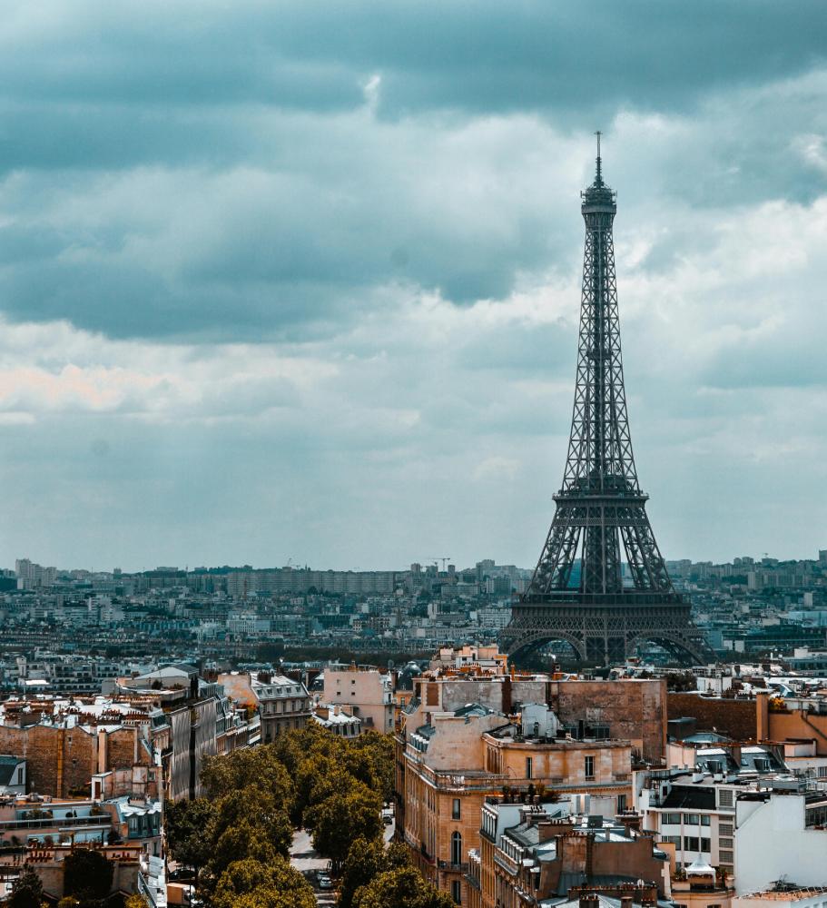 Paris