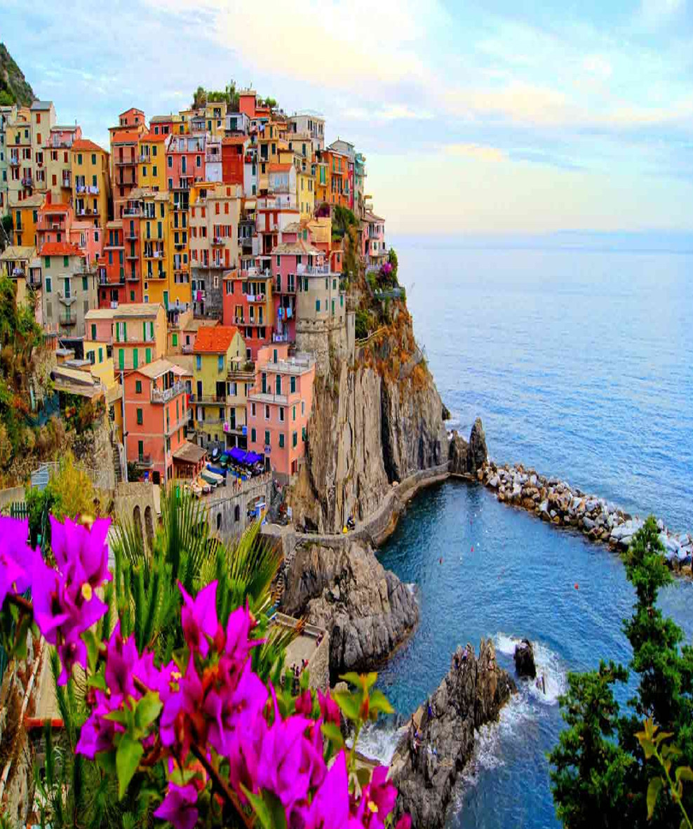Genoa