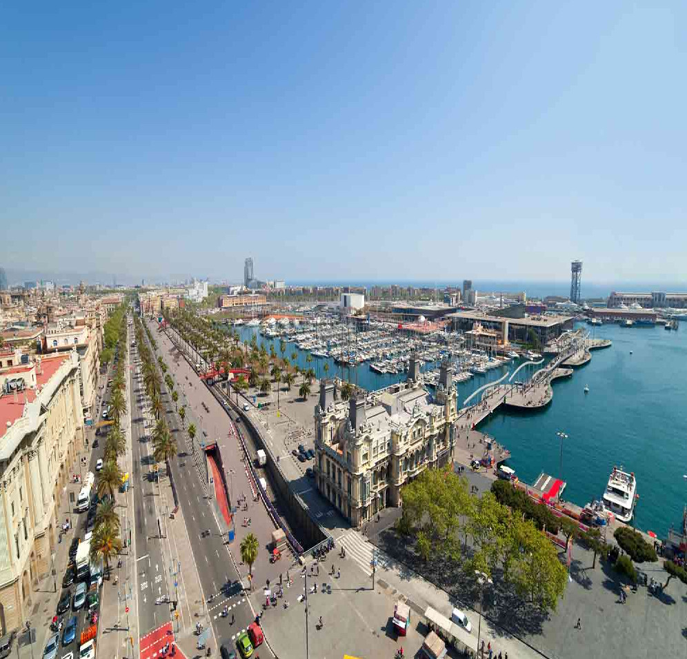 Barcelona
