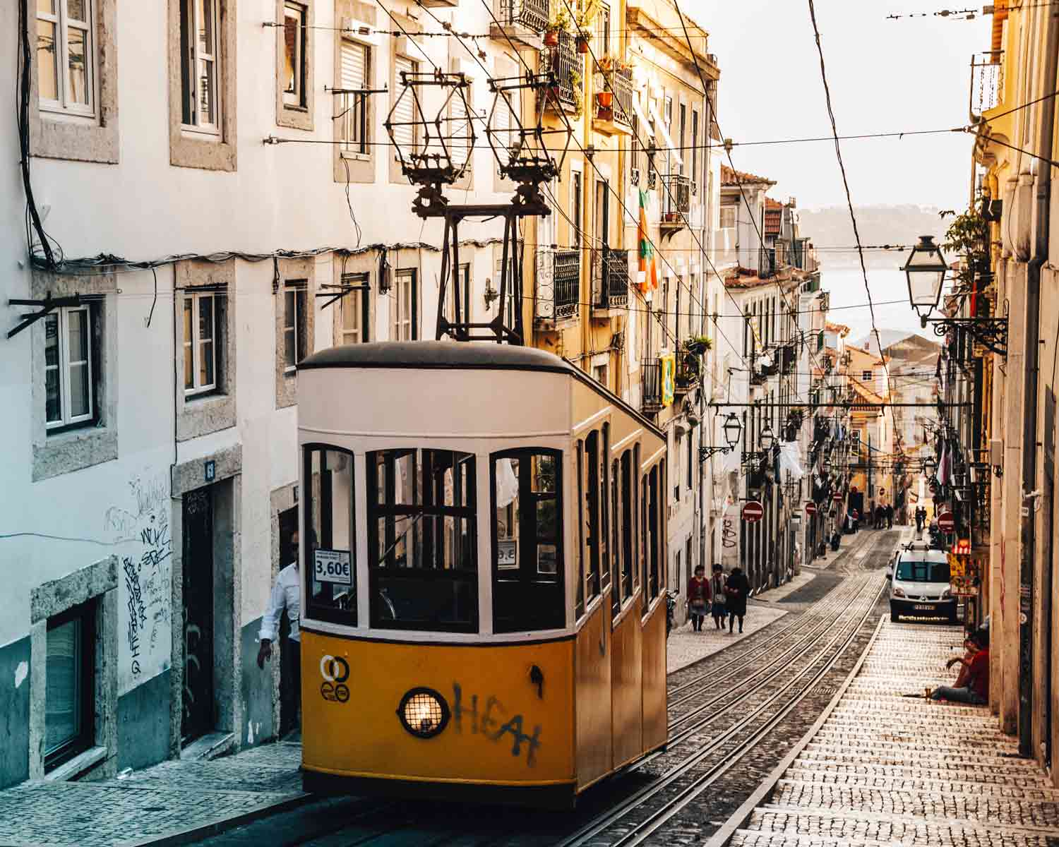 Lisbon